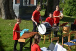 Koncert Zasebne glasbene šole Maestro