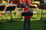 Koncert Zasebne glasbene šole Maestro