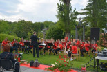 Koncert Zasebne glasbene šole Maestro