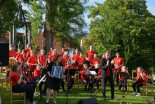 Koncert Zasebne glasbene šole Maestro