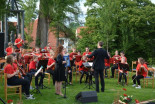 Koncert Zasebne glasbene šole Maestro