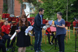 Koncert Zasebne glasbene šole Maestro