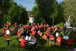 Koncert Zasebne glasbene šole Maestro