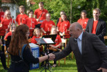 Koncert Zasebne glasbene šole Maestro