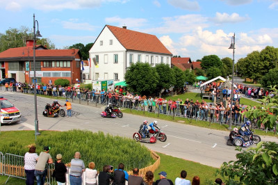 Dirka Slovenija Classic TT