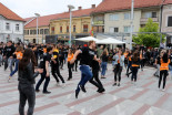 Maturantska četvorka 2019 v Ljutomeru
