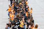 Maturantska četvorka 2019 v Ljutomeru