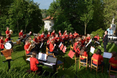 Koncert Zasebne glasbene šole Maestro