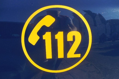 Na območju Spodnjega Podravja ne deluje številka 112