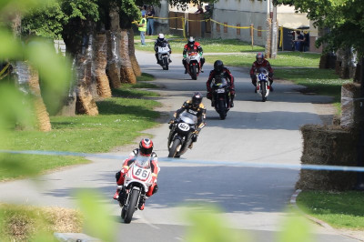 Slovenija Classic TT 2019