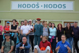 Pohod od Pinc do Hodoša