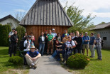 Pohod od Pinc do Hodoša