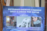 Potovanje energije k energiji skozi globoko moč bistva