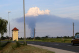 Požar v Totovcu