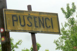 Pušenci