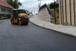 Rekonstrukcija lokalne ceste Sv. Jurij ob Ščavnici