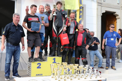 Slovenija Classic TT 2019