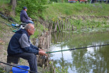 Ribolov veteranskih in domoljubnih združenj