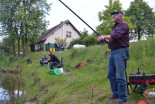 Ribolov veteranskih in domoljubnih združenj