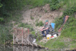 Ribolov veteranskih in domoljubnih združenj