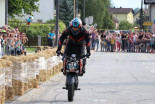 Rok Bagoroš stunt show v Središču ob Dravi