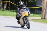 Slovenija Classic TT 2019