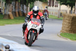 Slovenija Classic TT 2019