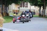 Slovenija Classic TT 2019