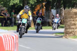 Slovenija Classic TT 2019