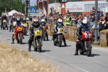 Slovenija Classic TT 2019