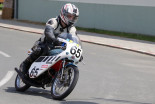 Slovenija Classic TT 2019