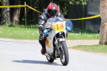 Slovenija Classic TT 2019