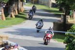 Slovenija Classic TT 2019