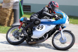 Slovenija Classic TT 2019