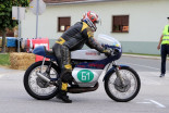 Slovenija Classic TT 2019