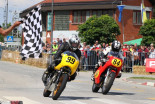 Slovenija Classic TT 2019