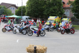 Slovenija Classic TT 2019