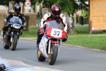 Slovenija Classic TT 2019