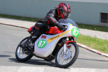 Slovenija Classic TT 2019