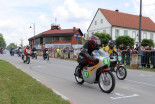 Slovenija Classic TT 2019