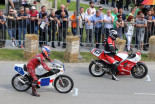 Slovenija Classic TT 2019