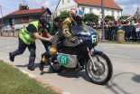 Slovenija Classic TT 2019