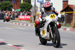 Slovenija Classic TT 2019