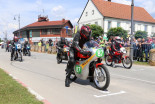 Slovenija Classic TT 2019