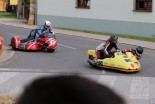 Slovenija Classic TT 2019