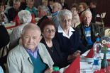Srečanje starejših krajanov KS Radoslavci