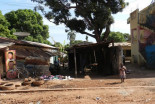 Tabor v Gambiji