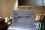 Zaključek izbora najboljših slovenskih restavracij
