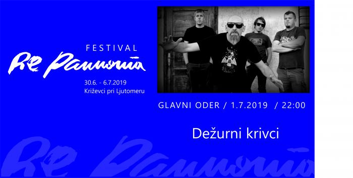 Dežurni krivci (koncert)