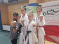 Državno ekipno karate prvenstvo Slovenije